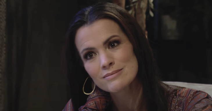 The Young and The Restless: Chelsea Lawson (Melissa Claire Egan)